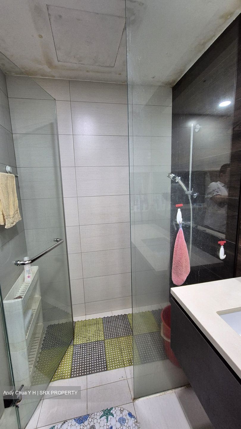 d'Nest (D18), Condominium #550224881